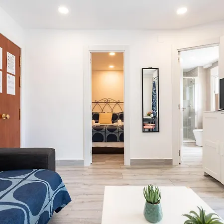 Appartement Malagasuite Getaway *