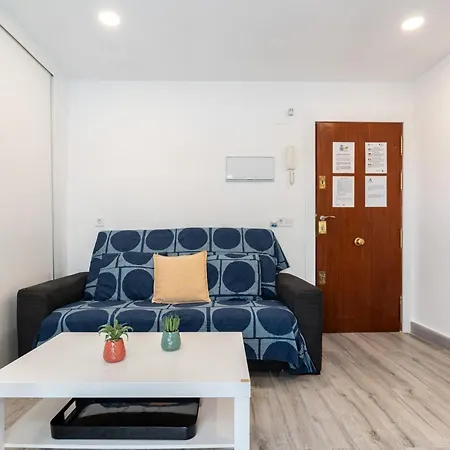 Malagasuite Getaway * Torremolinos