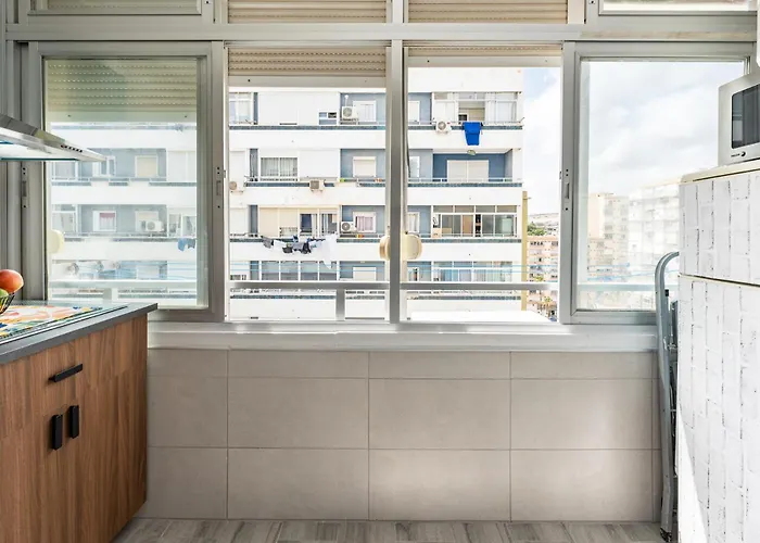 Appartement Malagasuite Getaway *