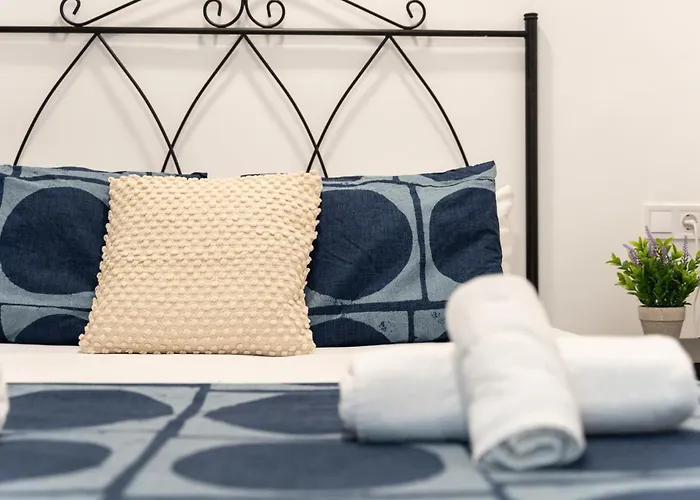 Malagasuite Getaway Torremolinos