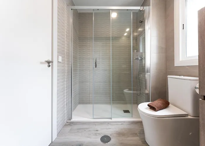 Malagasuite Getaway Appartement