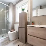 Malagasuite Getaway Apartment