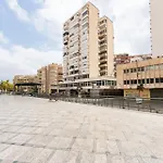 Malagasuite Getaway Torremolinos