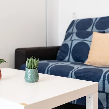 Malagasuite Getaway Apartamento Torremolinos