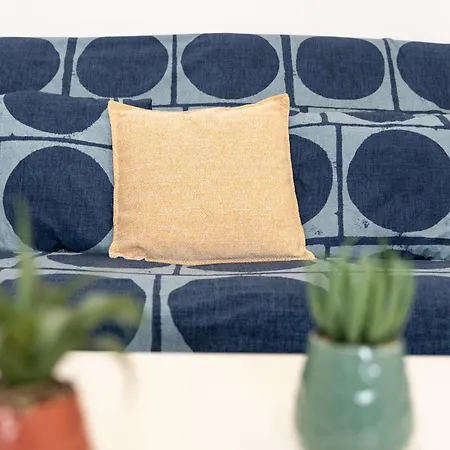 Malagasuite Getaway Apartamento