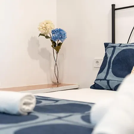 Malagasuite Getaway * Torremolinos