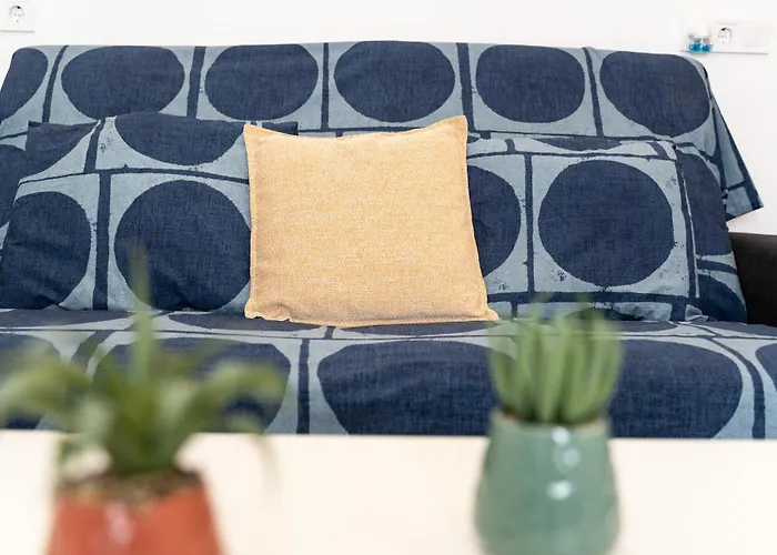 Malagasuite Getaway Apartamento