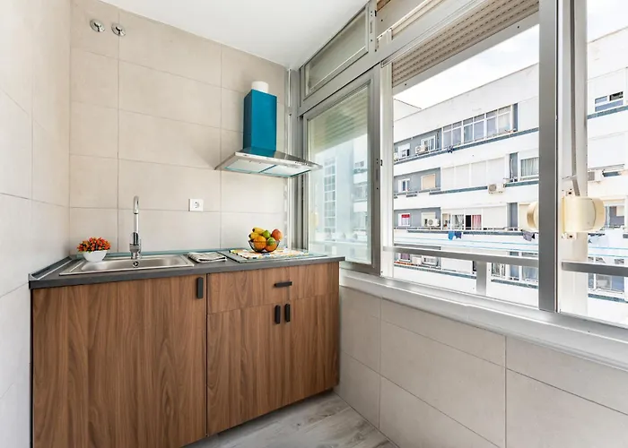 Malagasuite Getaway *