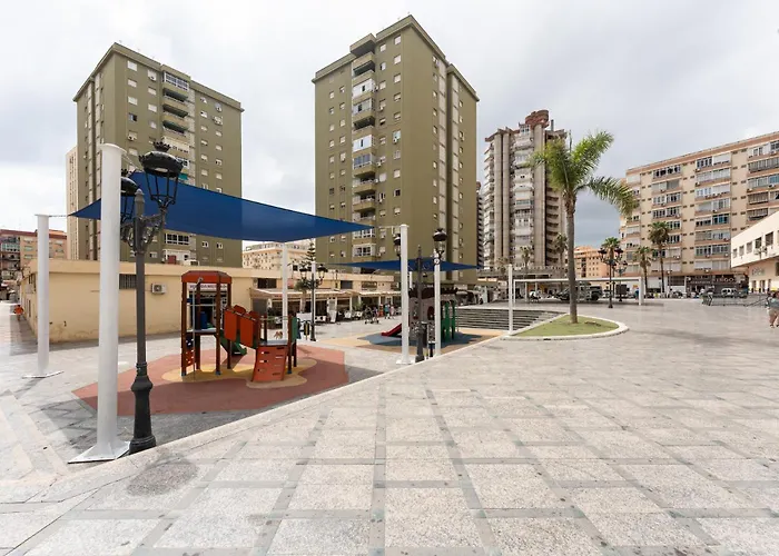 Malagasuite Getaway *