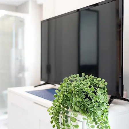 Apartment Malagasuite Getaway *