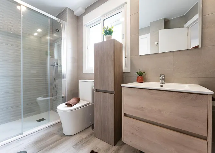 Malagasuite Getaway Apartment