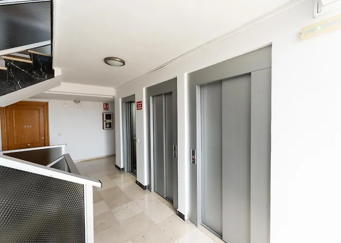 Malagasuite Getaway Apartment *