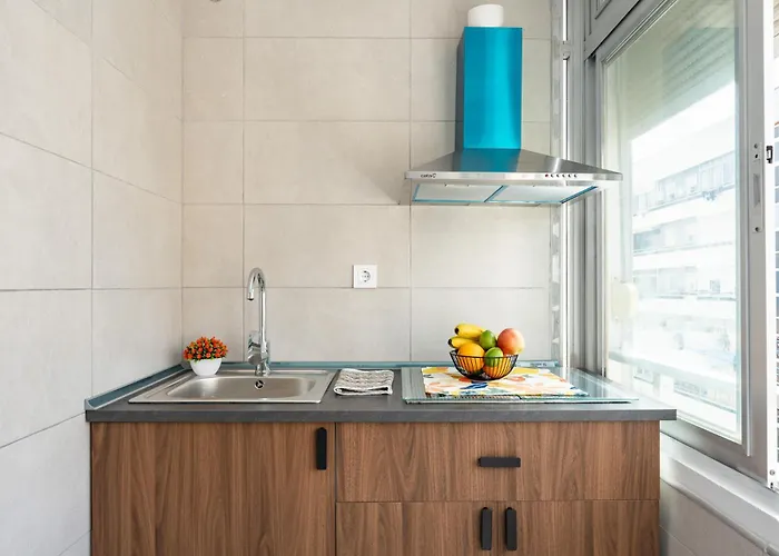 Malagasuite Getaway *